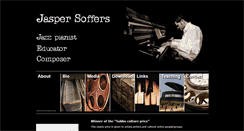 Desktop Screenshot of jaspersoffers.com